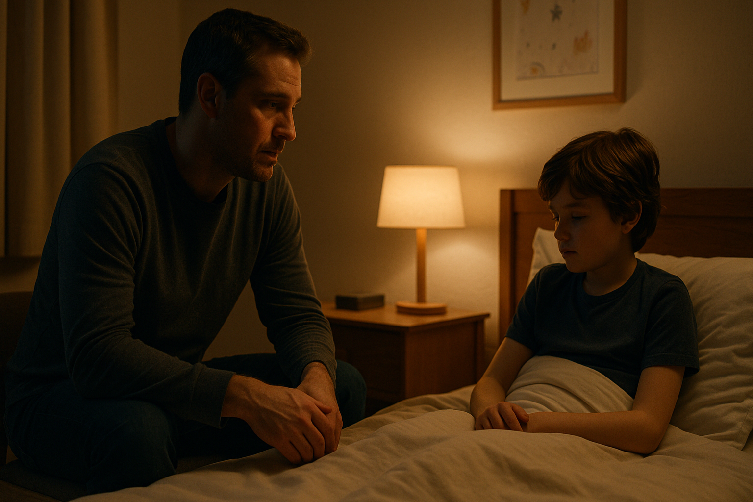 How to Reconnect with Your Kids Before They Stop Needing You