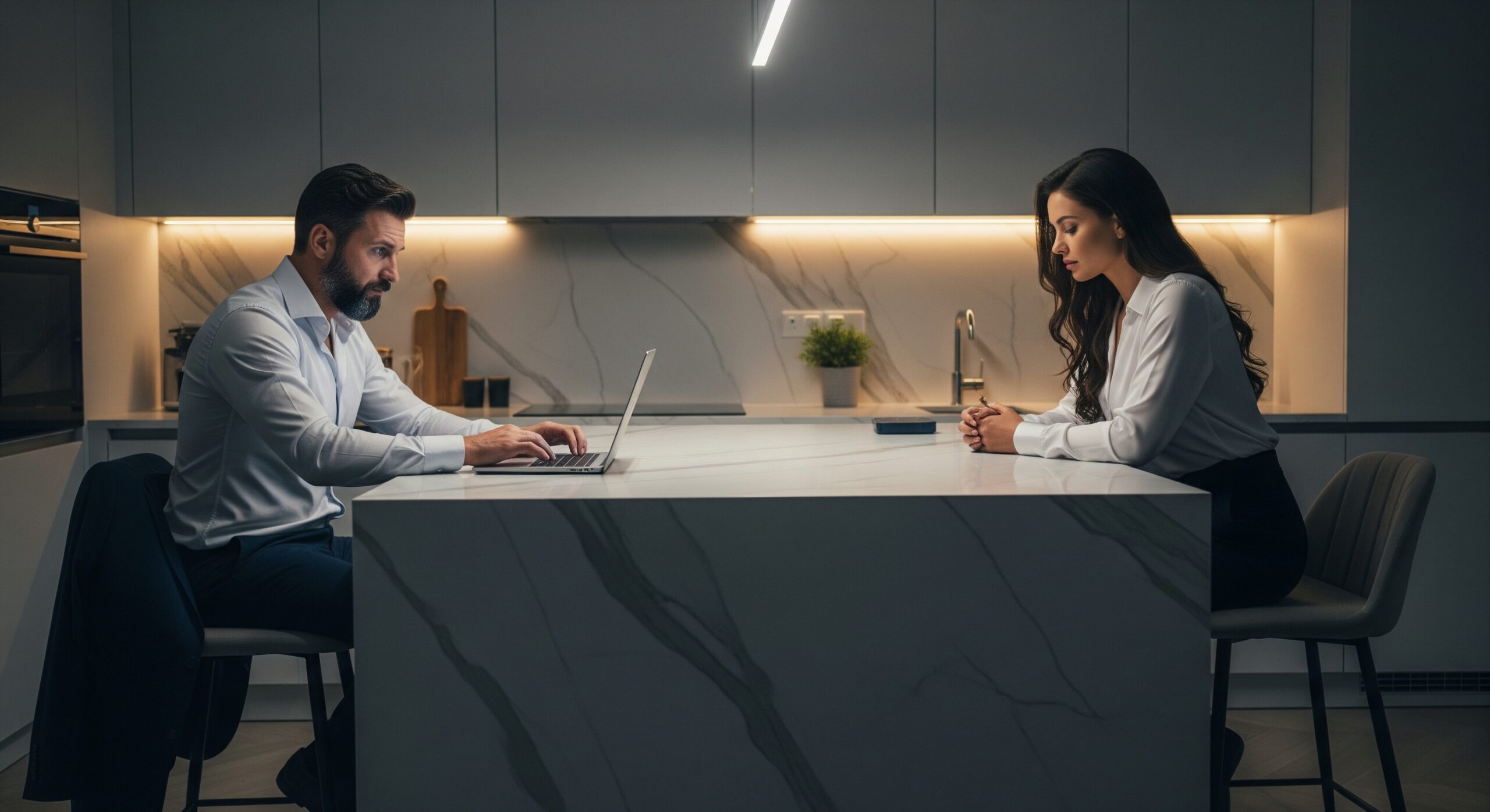 When Your Business Thrives But Your Marriage Doesn’t: What Now?