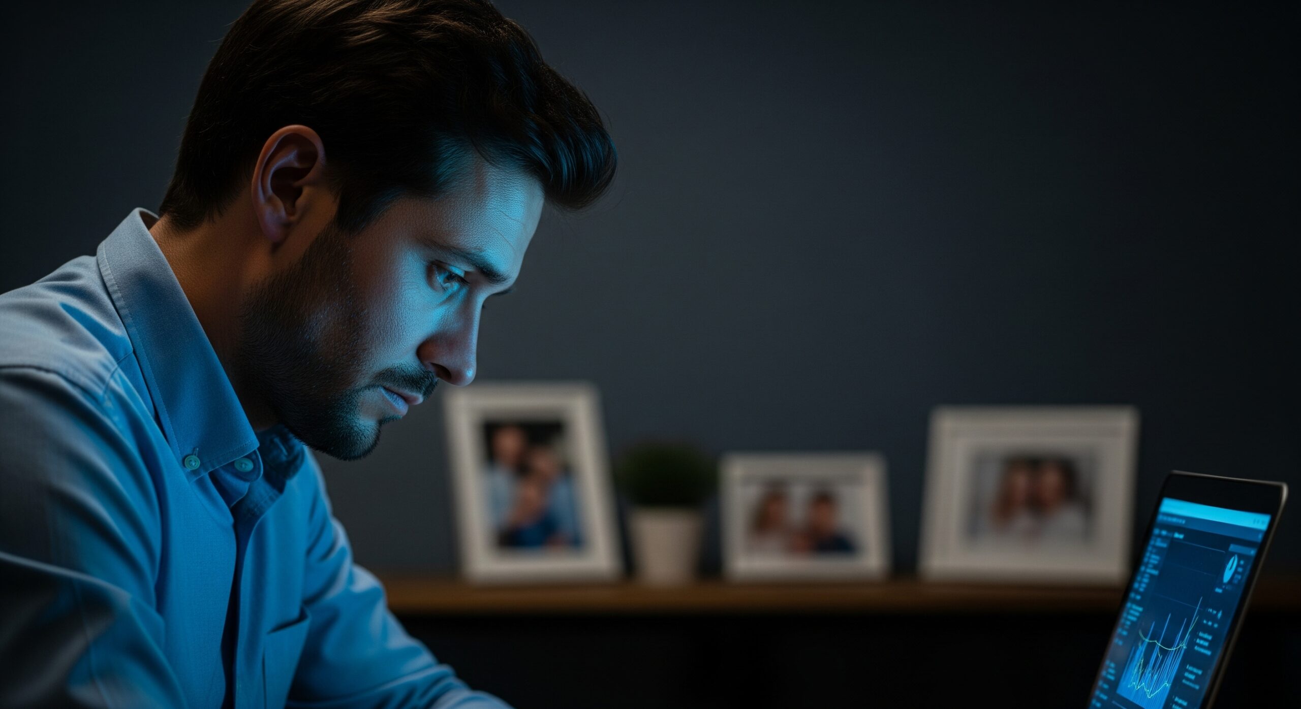 Stop Building a Business That Depends on Your Burnout