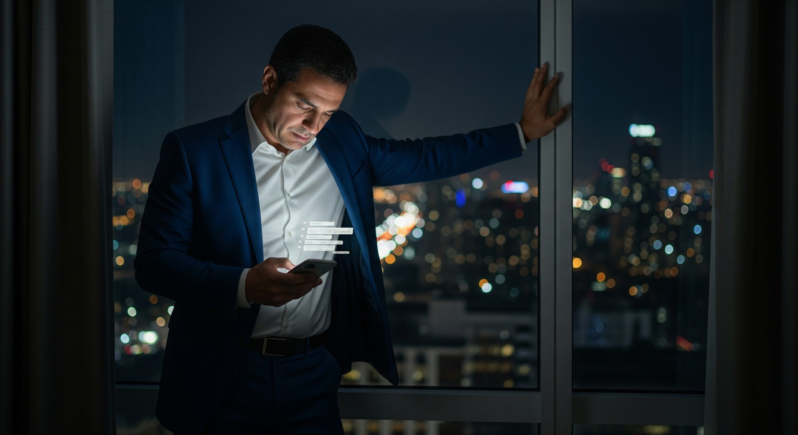 Top Signs You’re a High-Performer in Crisis (And How to Break the Cycle)