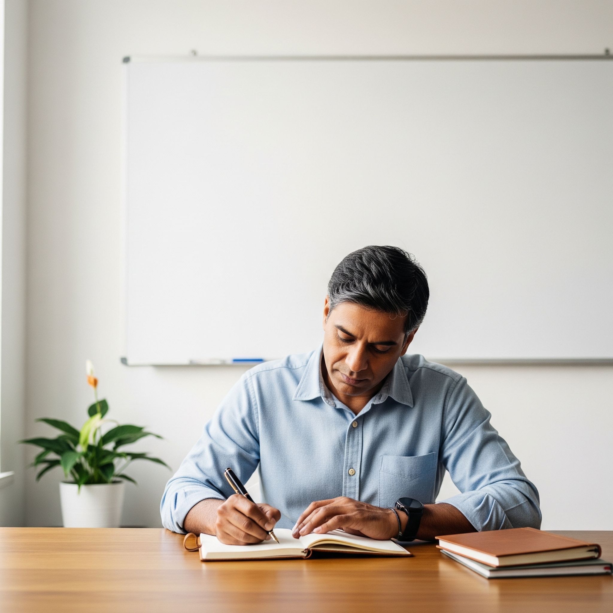 You Don’t Need a Bigger Team. You Need a Clearer Brain.