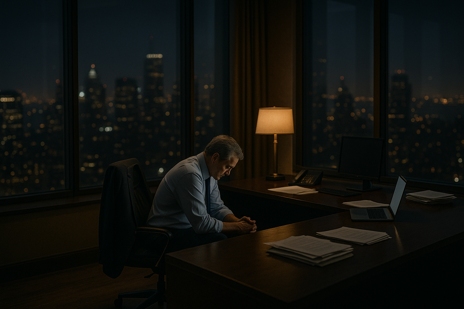 Coping Strategies for High-Performing Entrepreneurs