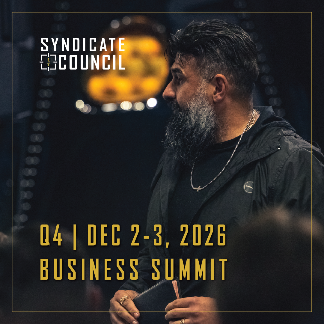 Q4-26 BUSINESS SUMMIT